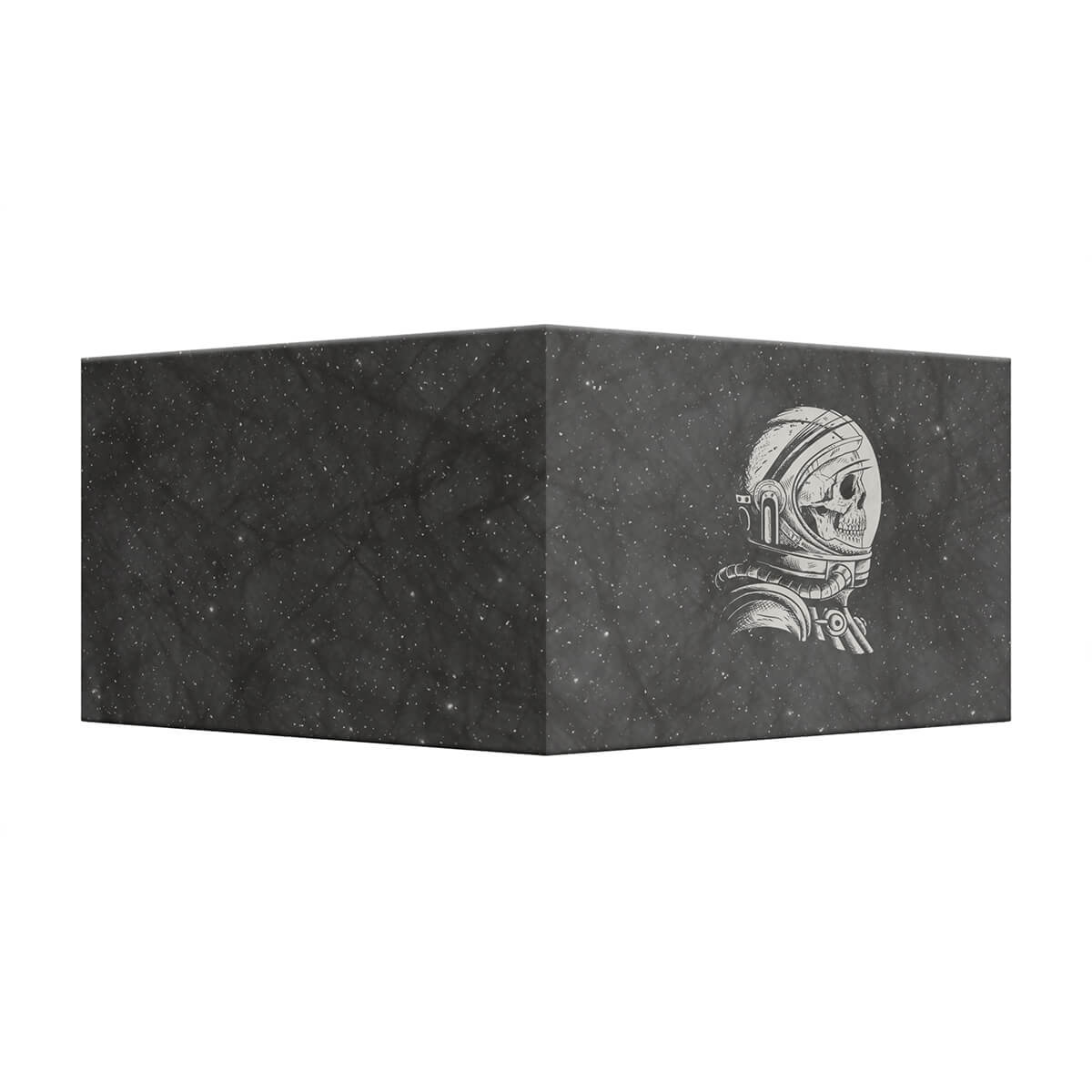 Carteira de Papel Tyvek Astronauta