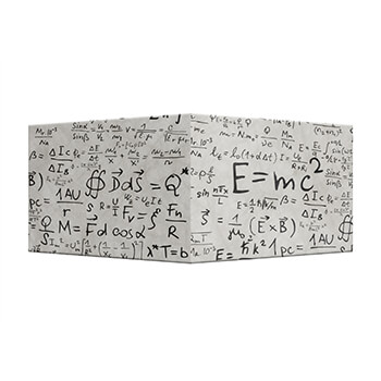 Carteira de Papel Tyvek Emc2