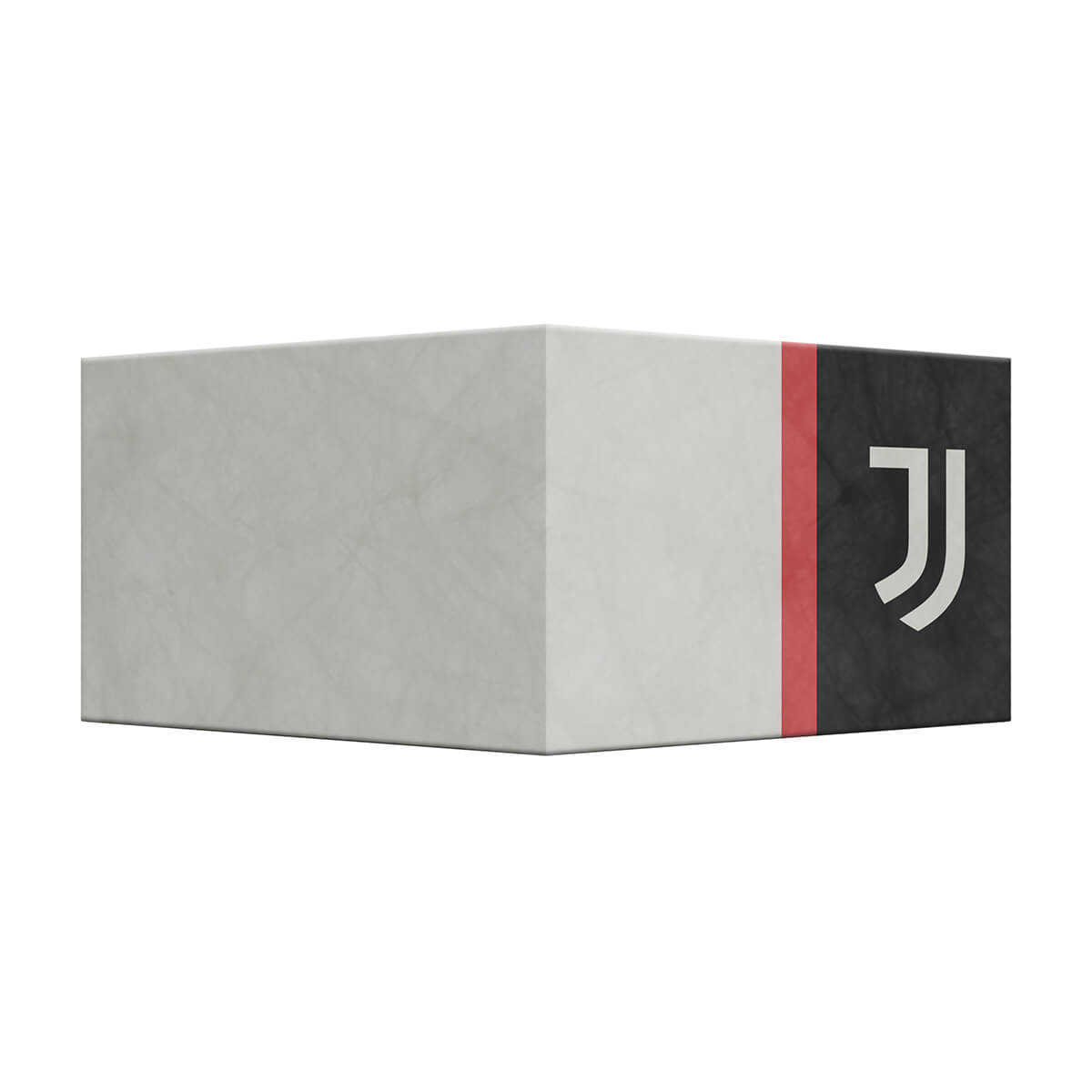 Carteira de Papel Tyvek Juventus